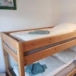 Holiday home Haus Moorrose