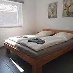 Haus Moorrose Holiday home *