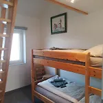 Haus Moorrose Holiday home *