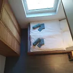 Holiday home Haus Moorrose