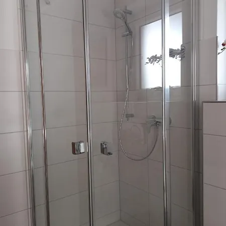 Dom wakacyjny Haus Moorrose *