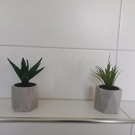 Dom wakacyjny Haus Moorrose Schweiburg