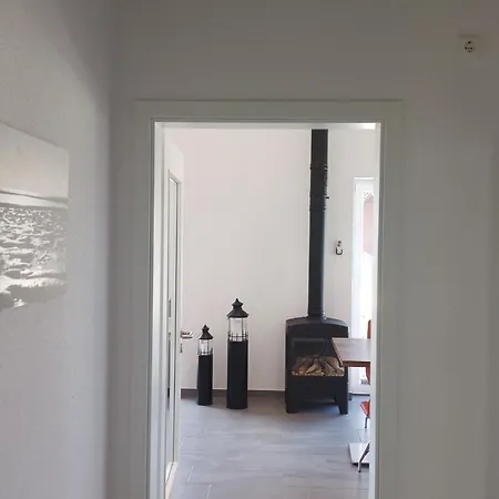 Haus Moorrose * Schweiburg