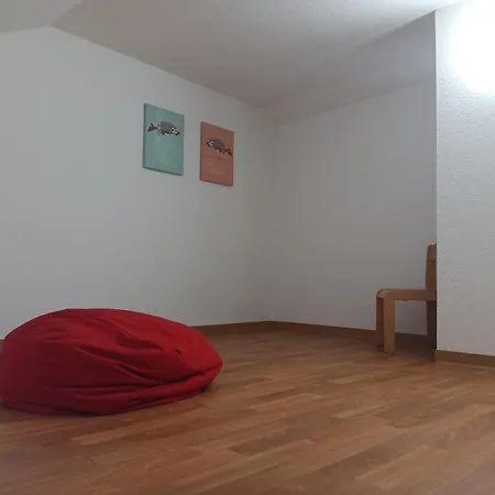 Haus Moorrose Holiday home *