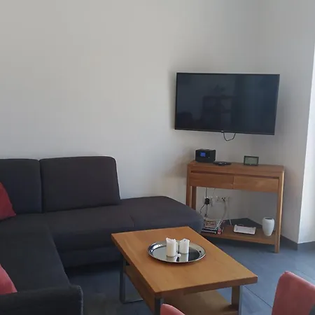 Haus Moorrose Holiday home