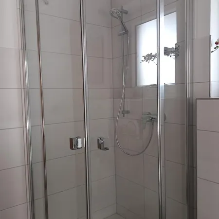 Haus Moorrose Semesterbostad *
