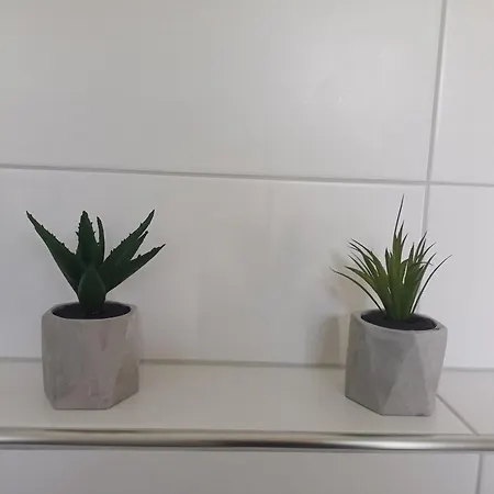 Haus Moorrose Schweiburg