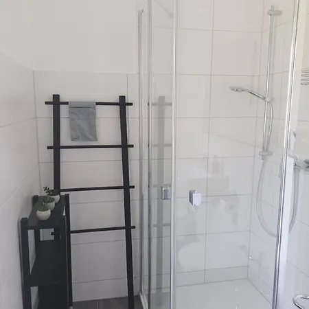 Haus Moorrose Semesterbostad Schweiburg