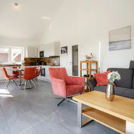 Haus Moorrose *