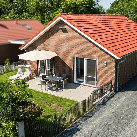 Haus Moorrose Schweiburg
