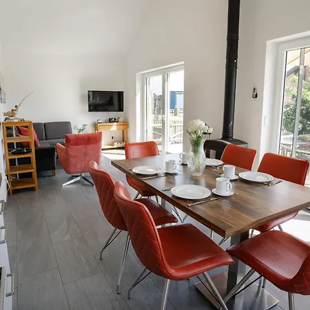 Haus Moorrose