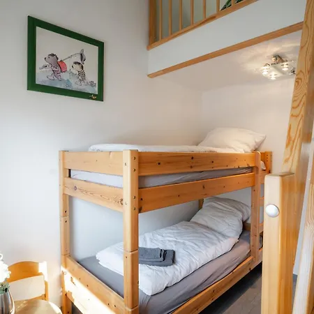 Haus Moorrose