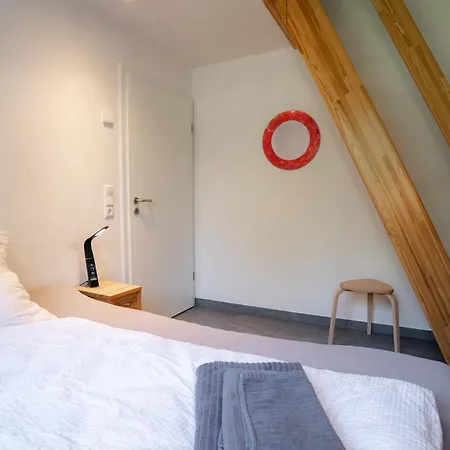 Haus Moorrose