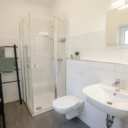 Haus Moorrose Дом отдыха