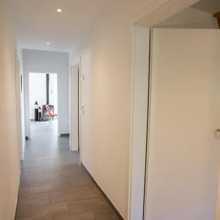 Haus Moorrose *