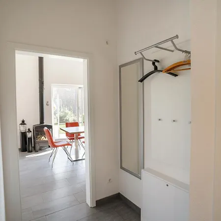 Haus Moorrose