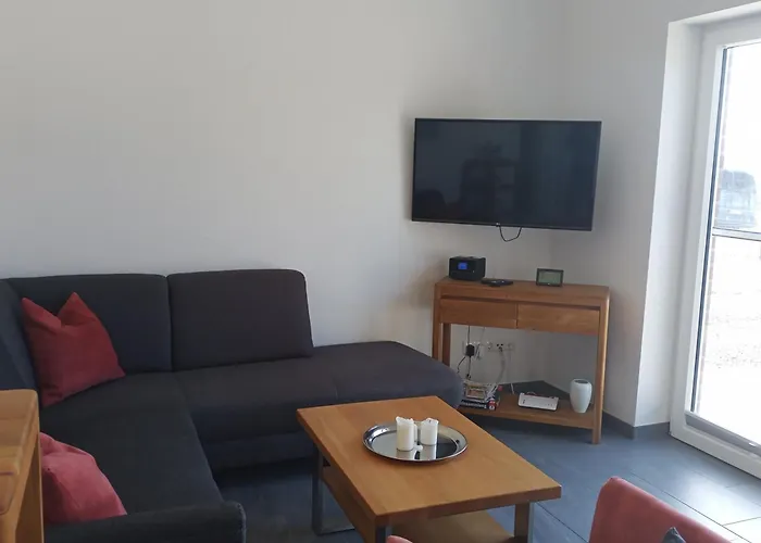 Haus Moorrose * Schweiburg