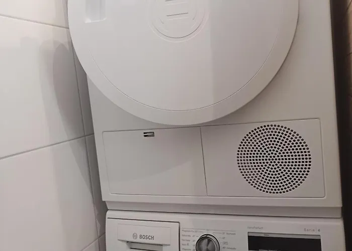 度假居 Haus Moorrose