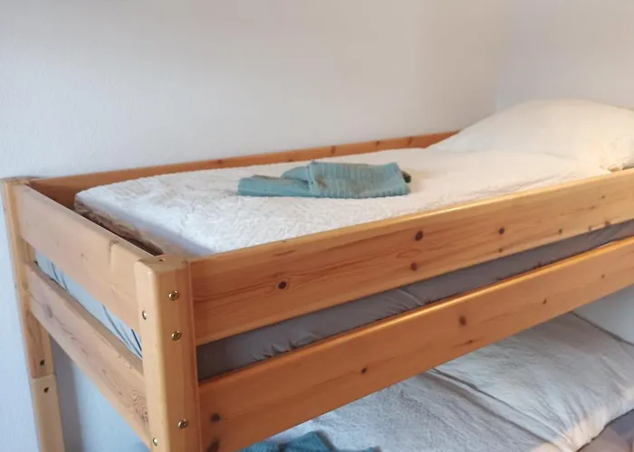 度假居 Haus Moorrose